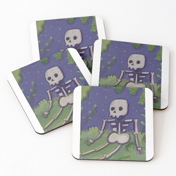 Item preview, Federico  The Last Romantic designed and sold by jojoilustra.