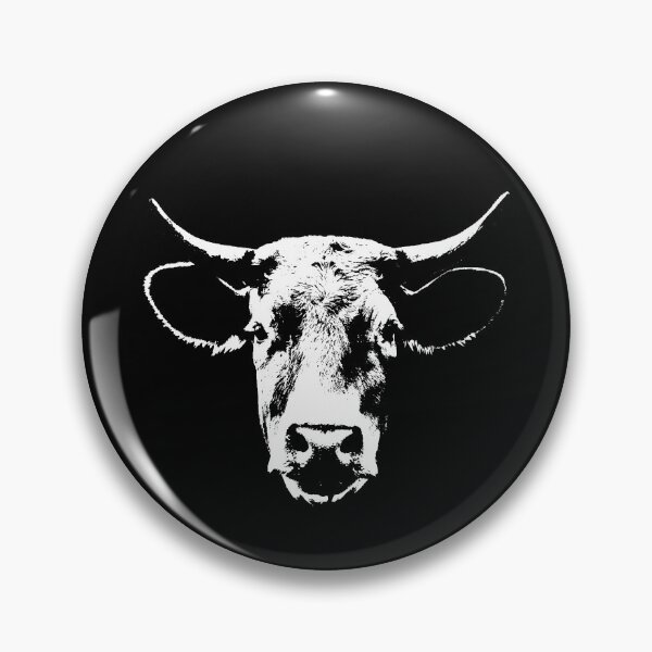 Item preview, Cow head / Cattle designed and sold by RalfkLang.