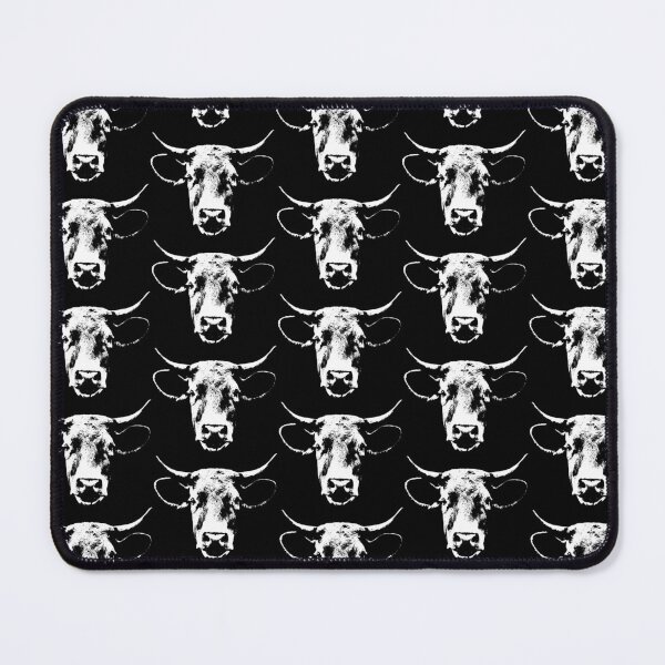 Item preview, Cow head / Cattle designed and sold by RalfkLang.