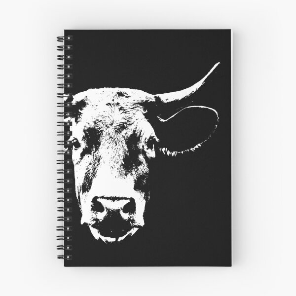 Item preview, Cow head / Cattle designed and sold by RalfkLang.