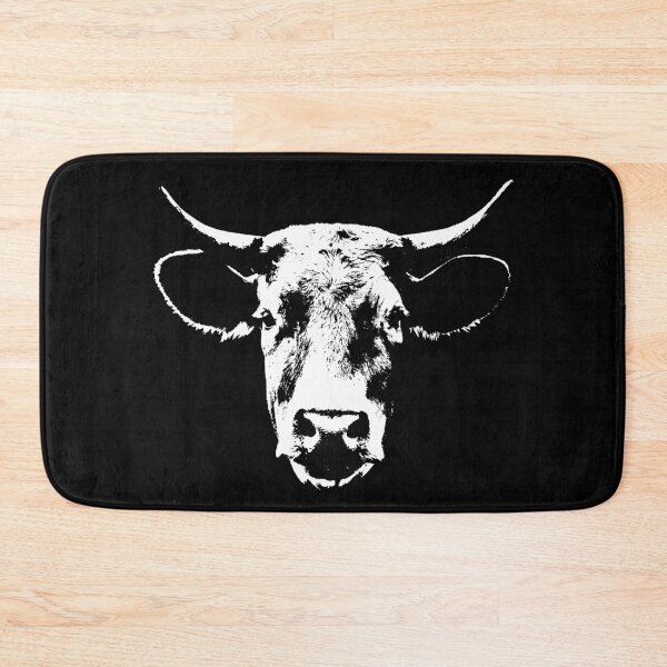 Item preview, Cow head / Cattle designed and sold by RalfkLang.