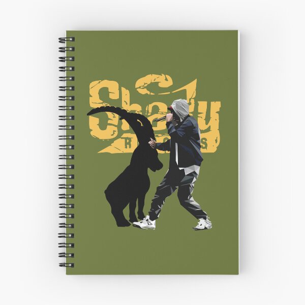Item preview, Shady rap legend icon vives designed and sold by starsprout88.