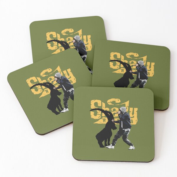 Item preview, Shady rap legend icon vives designed and sold by starsprout88.