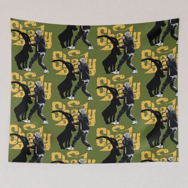 Item preview, Shady rap legend icon vives designed and sold by starsprout88.