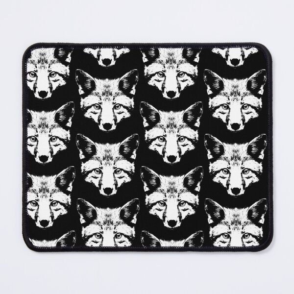 Item preview, Fox / Head designed and sold by RalfkLang.