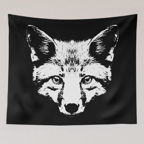 Item preview, Fox / Head designed and sold by RalfkLang.
