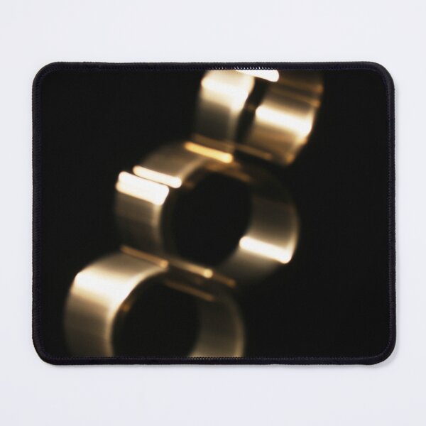 Item preview, 3 Gold rings. designed and sold by Paul Pasco.