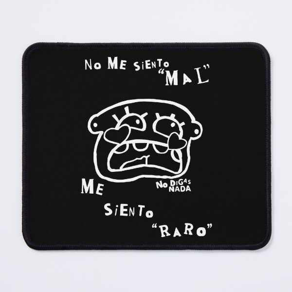 Item preview, No digas nada designed and sold by trangtuyet.
