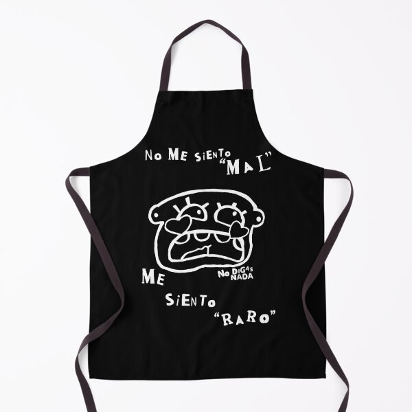 Item preview, No digas nada designed and sold by trangtuyet.