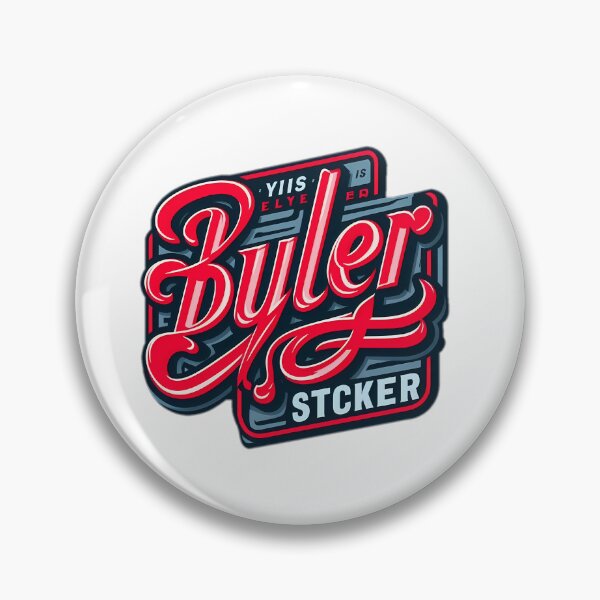 Item preview, byler designed and sold by NCNGDESIGN.