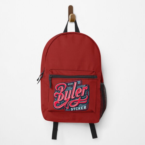Item preview, byler designed and sold by NCNGDESIGN.