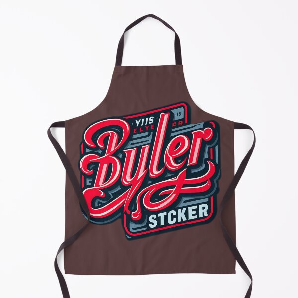 Item preview, byler designed and sold by NCNGDESIGN.