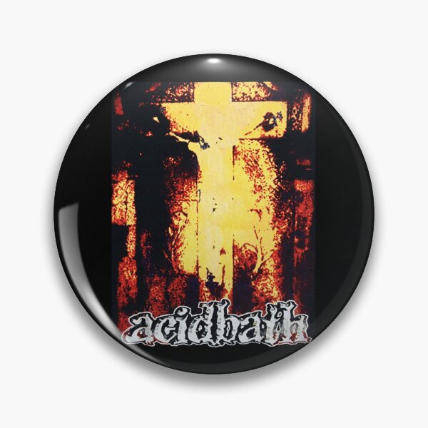 Item preview, Acidbath PTT designed and sold by trangtuyet.