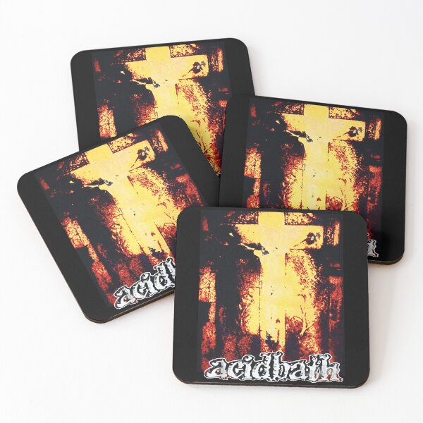 Item preview, Acidbath PTT designed and sold by trangtuyet.
