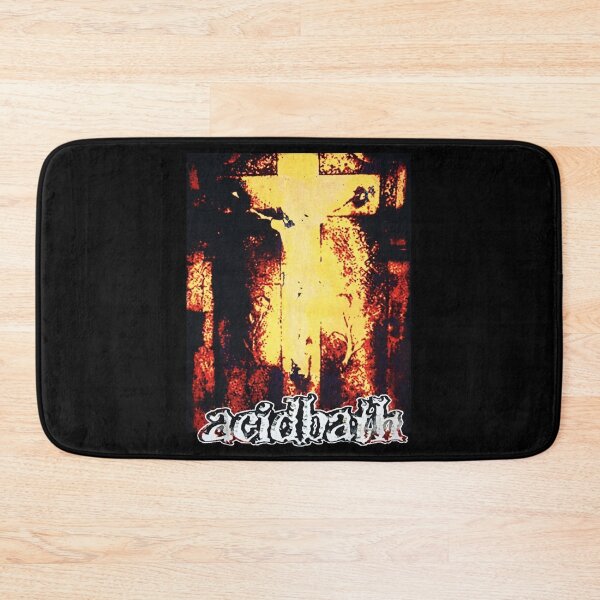 Item preview, Acidbath PTT designed and sold by trangtuyet.