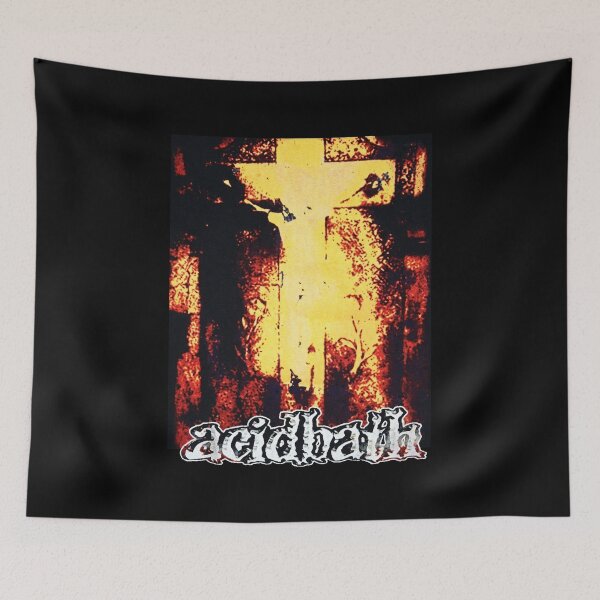 Item preview, Acidbath PTT designed and sold by trangtuyet.