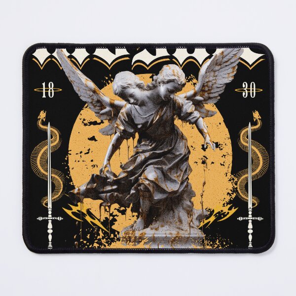 Item preview, Renaissance Beauty Through Mosaic Art designed and sold by parvesshikder.