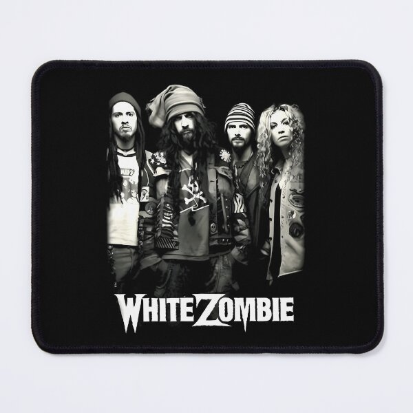 Item preview, White Zombie designed and sold by JamesHicks430.
