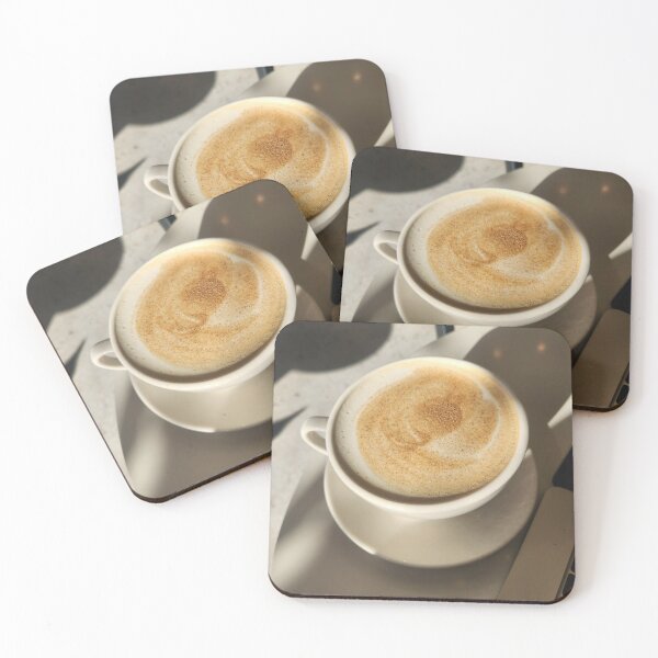 Item preview, Cinna Dulce Latte designed and sold by The Art of Abby!.