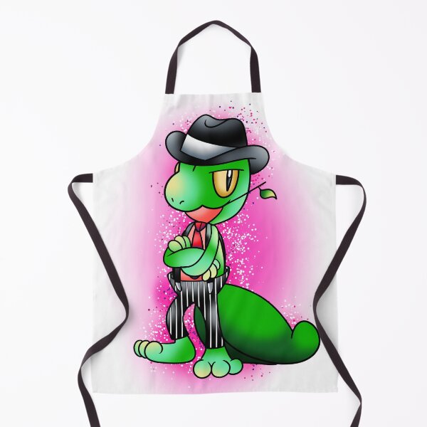 Item preview, Mafia Boss Treeko designed and sold by Ichigosworld.