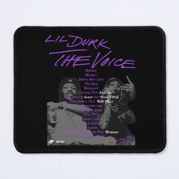 Item preview, lil durk designed and sold by trangtuyet.