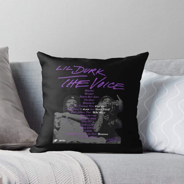 Item preview, lil durk designed and sold by trangtuyet.