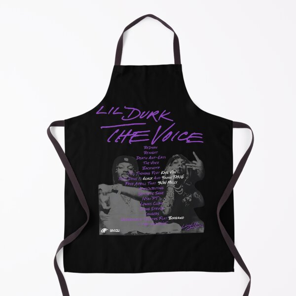 Item preview, lil durk designed and sold by trangtuyet.