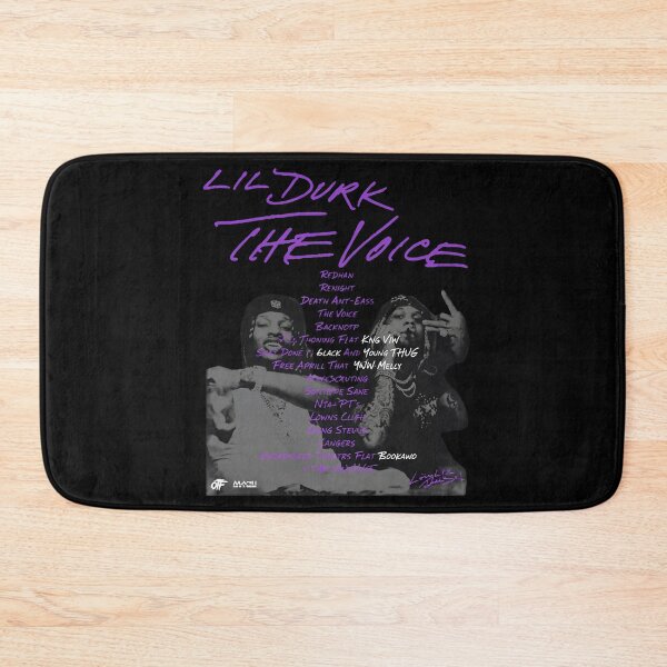 Item preview, lil durk designed and sold by trangtuyet.