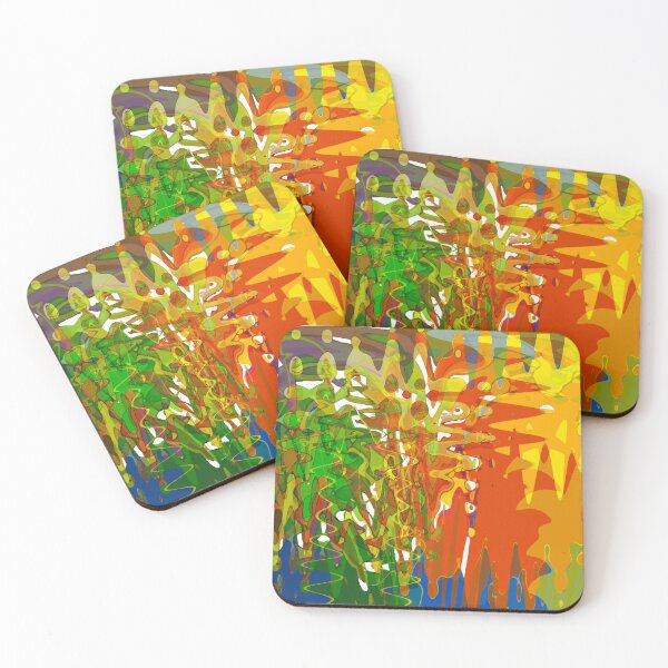Item preview, Trapped designed and sold by SlowDadArt.