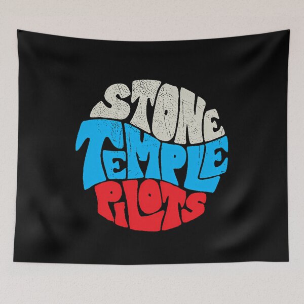 Item preview,  Vintage Stone Temple Pilots  designed and sold by JamesHicks430.