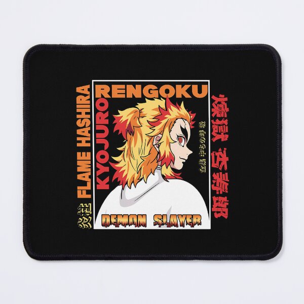 Item preview, Rengoku designed and sold by pinedamikeb.