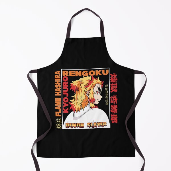 Item preview, Rengoku designed and sold by pinedamikeb.
