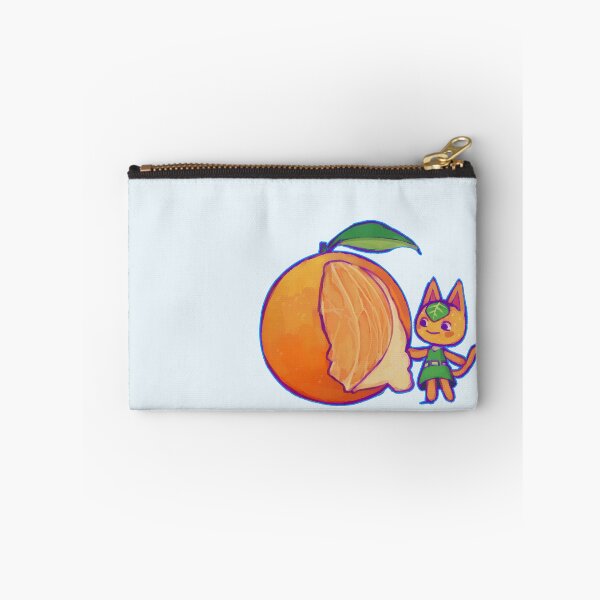 Item preview, Tangy next to an orange designed and sold by M4riMon.