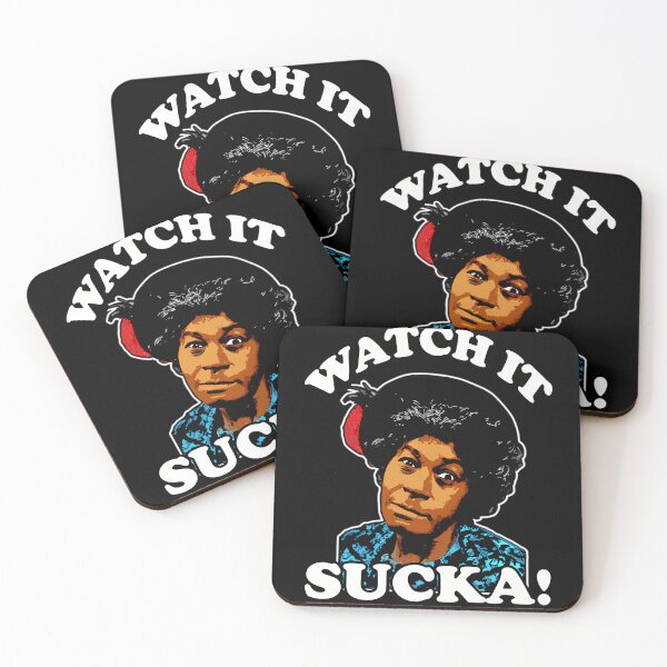 Item preview,  Wah'Chit Sucka - Aunt Esther - Sanford  Son designed and sold by JamesHicks430.
