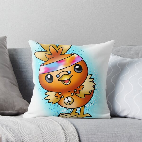 Item preview, 60's Inspired Torchic designed and sold by Ichigosworld.