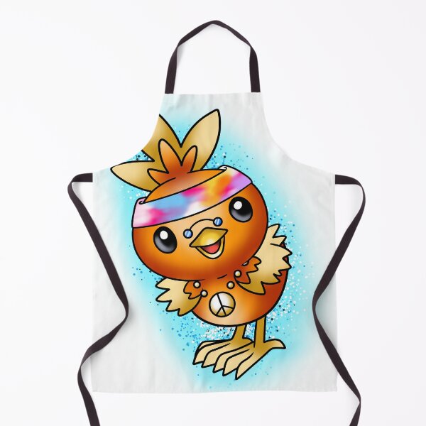 Item preview, 60's Inspired Torchic designed and sold by Ichigosworld.