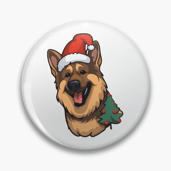 Item preview, German shepherd designed and sold by HASHTAG2020.