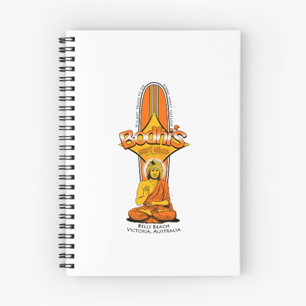 Item preview,  Bodhi'S Surf Shop Bells Beach Victoria Australia designed and sold by JamesHicks430.