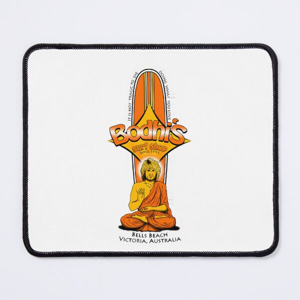 Item preview, Bodhi'S Surf Shop Bells Beach Victoria Australia designed and sold by JamesHicks430.