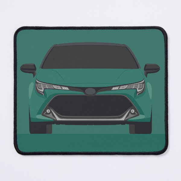 Item preview, Corolla - Vector drawing designed and sold by yohannlp.