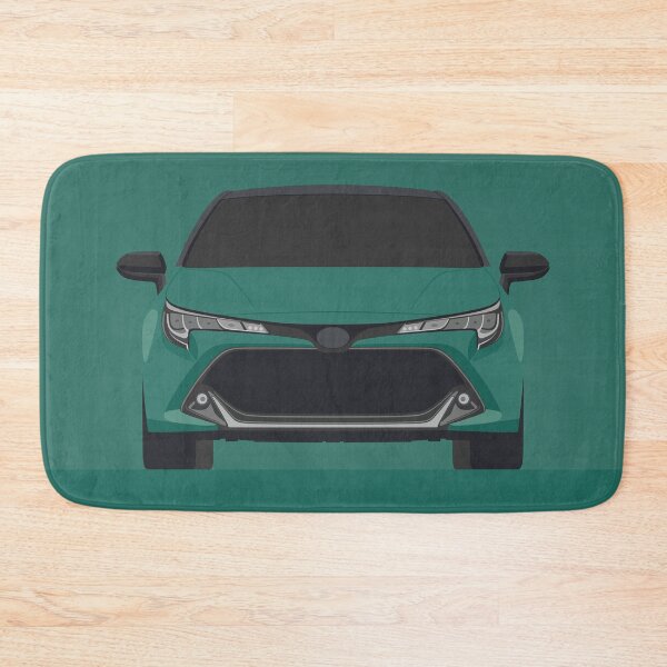 Item preview, Corolla - Vector drawing designed and sold by yohannlp.