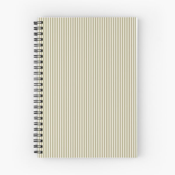 Item preview, Olive green and white stripes designed and sold by Karf  ..
