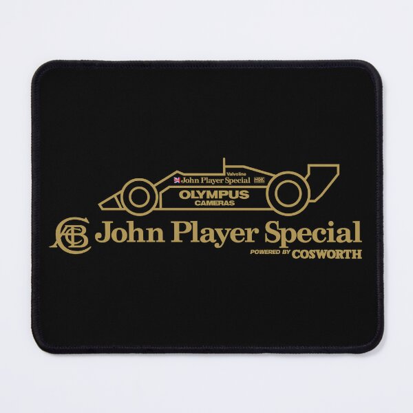 Item preview, JPS F-1 Team Model 78 Season '78 Motorsport Art designed and sold by San Studios Co..
