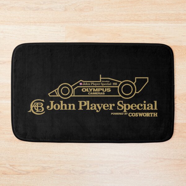 Item preview, JPS F-1 Team Model 78 Season '78 Motorsport Art designed and sold by San Studios Co..