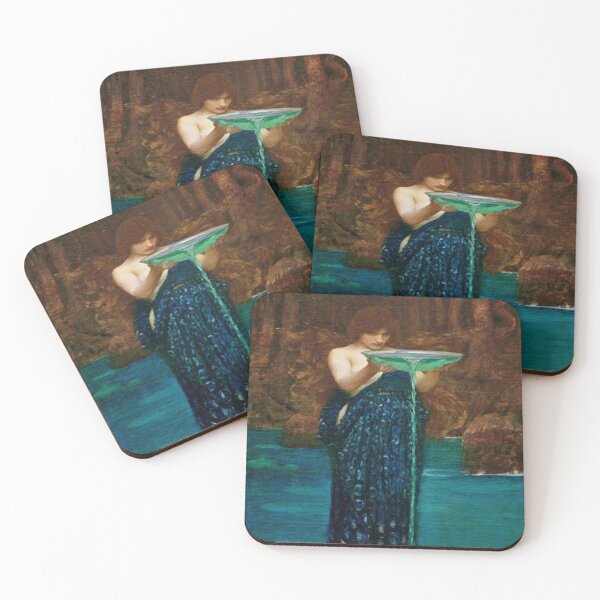 Item preview, Circe Invidiosa designed and sold by SharonTheFirst.