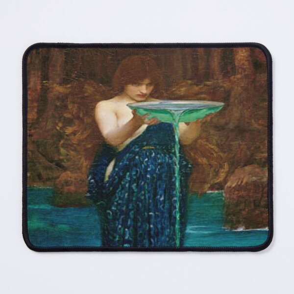 Item preview, Circe Invidiosa designed and sold by SharonTheFirst.