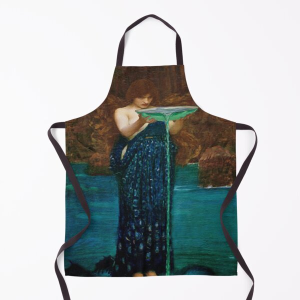 Item preview, Circe Invidiosa designed and sold by SharonTheFirst.