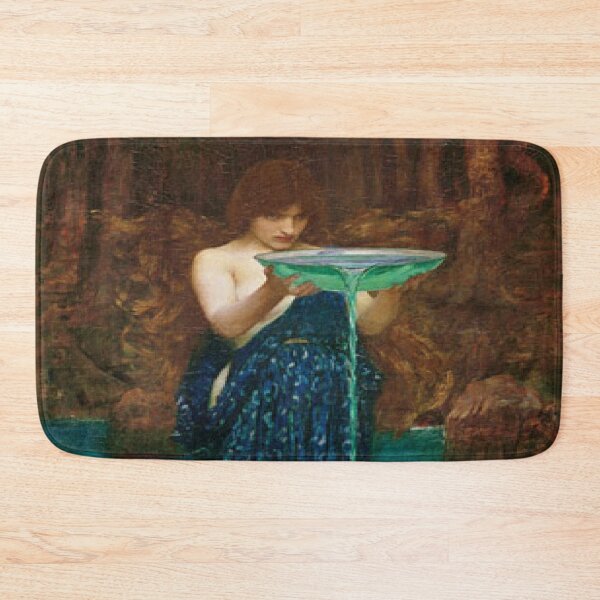 Item preview, Circe Invidiosa designed and sold by SharonTheFirst.