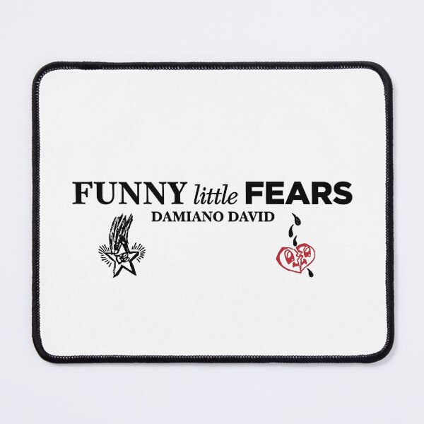 Item preview, Funny Little Fears designed and sold by trangtuyet.
