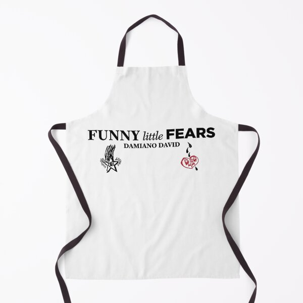 Item preview, Funny Little Fears designed and sold by trangtuyet.